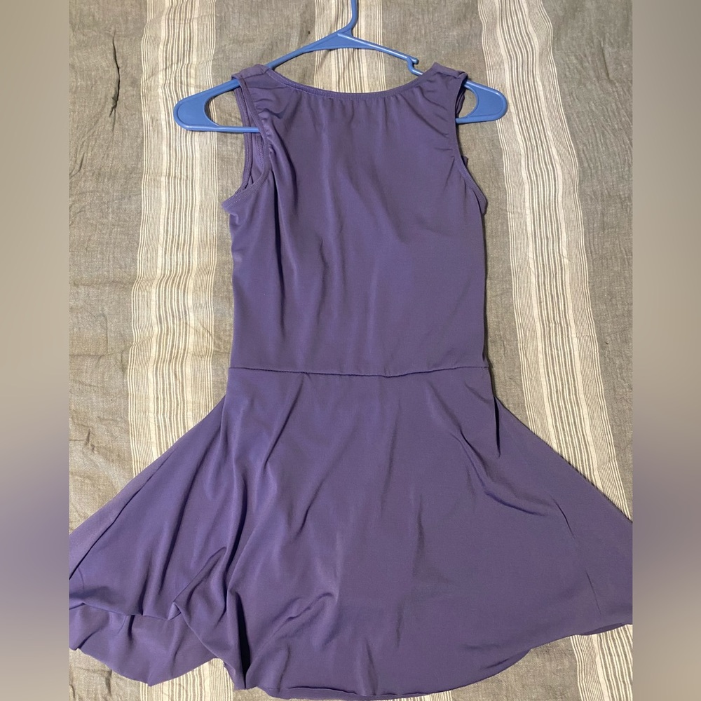 Women’s dance costume